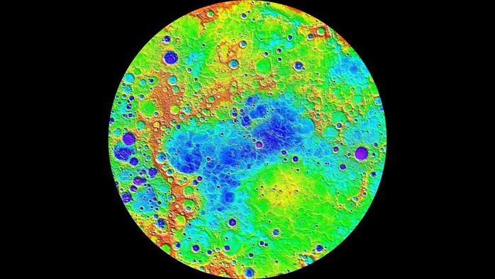 Tàu NASA tìm ra nơi sự sống có thể ẩn nấp ở hành tinh khác- Ảnh 1.