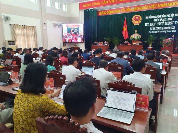 Phú Yên lần đầu nằm trong tốp 10 tỉnh thành tăng trưởng tốt nhất trong năm- Ảnh 3. Phú Yên lần đầu nằm trong tốp 10 tỉnh thành tăng trưởng tốt nhất trong năm- Ảnh 3.