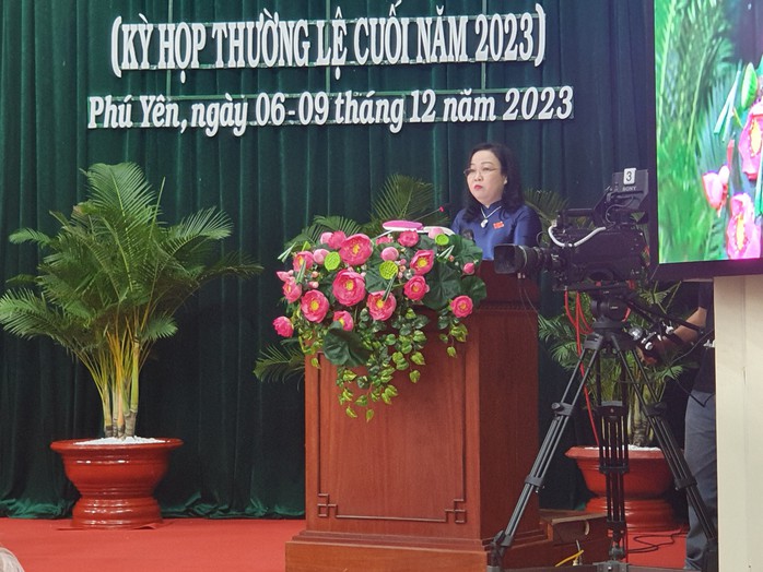 Phú Yên lần đầu nằm trong tốp 10 tỉnh thành tăng trưởng tốt nhất trong năm- Ảnh 2. Phú Yên lần đầu nằm trong tốp 10 tỉnh thành tăng trưởng tốt nhất trong năm- Ảnh 2.