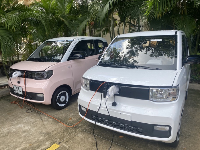 Ô tô Trung Quốc vẫn khó bán tại Việt Nam- Ảnh 5.