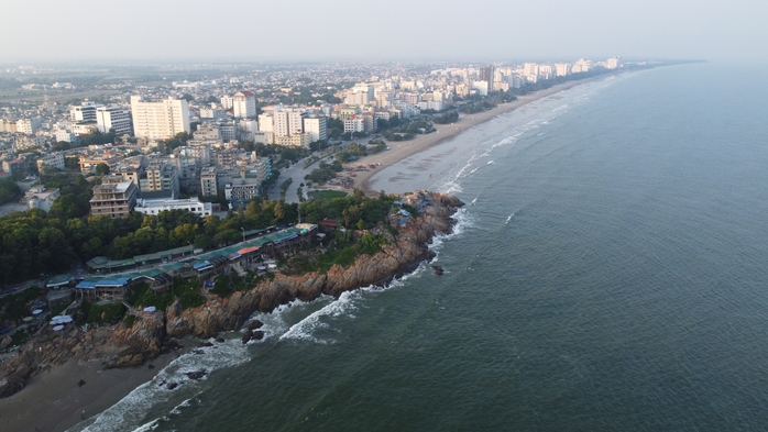Cực tăng trưởng mới ở phía Bắc- Ảnh 1. Cực tăng trưởng mới ở phía Bắc- Ảnh 1.
