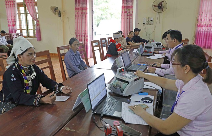 Rút ngắn chặng đường giảm nghèo bền vững bằng tri thức- Ảnh 2. Rút ngắn chặng đường giảm nghèo bền vững bằng tri thức- Ảnh 2.