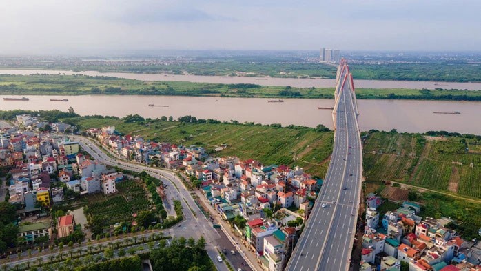 Khai thác tối đa tiềm năng vùng đồng bằng sông Hồng- Ảnh 1. Khai thác tối đa tiềm năng vùng đồng bằng sông Hồng- Ảnh 1.
