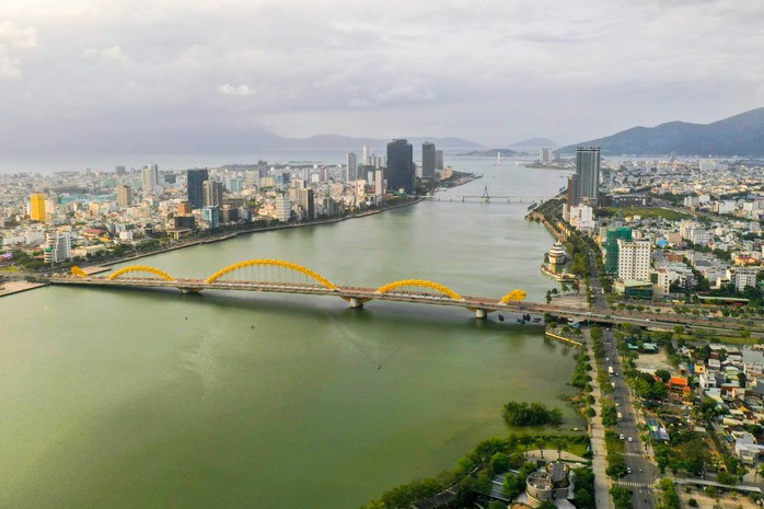 Kế hoạch đưa Đà Nẵng thành trung tâm tài chính quốc tế- Ảnh 1. Kế hoạch đưa Đà Nẵng thành trung tâm tài chính quốc tế- Ảnh 1.