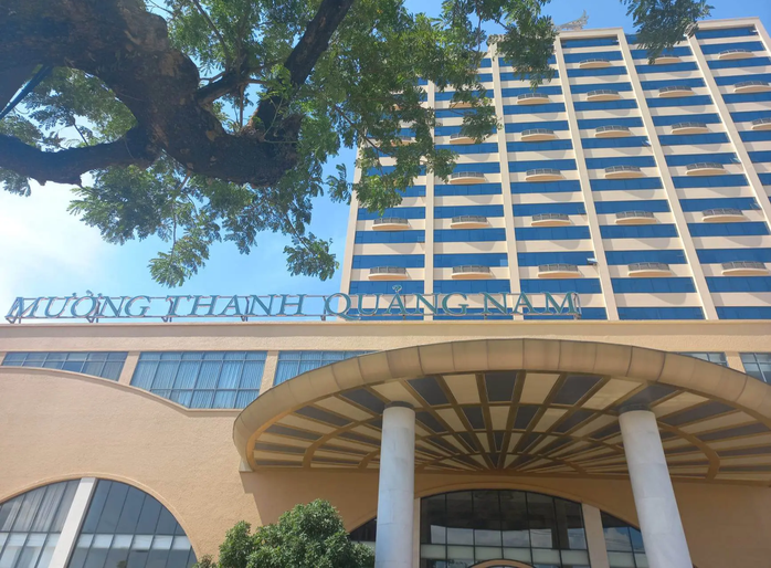 Thanh tra Quảng Nam chuyển cơ quan điều tra 4 vụ việc có dấu hiệu tội phạm- Ảnh 1. Thanh tra Quảng Nam chuyển cơ quan điều tra 4 vụ việc có dấu hiệu tội phạm- Ảnh 1.
