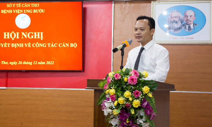 Kết quả lấy phiếu tín nhiệm của Cần Thơ, Sóc Trăng- Ảnh 3. Kết quả lấy phiếu tín nhiệm của Cần Thơ, Sóc Trăng- Ảnh 3.
