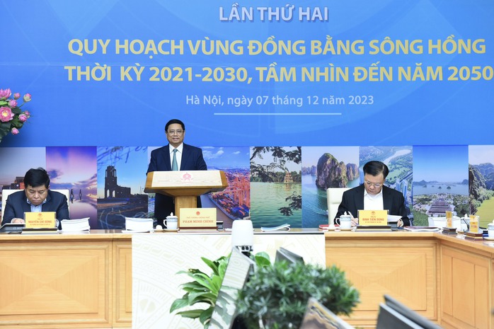 Thủ tướng: Nghiên cứu lấn biển để tạo không gian phát triển, quỹ đất mới- Ảnh 1. Thủ tướng: Nghiên cứu lấn biển để tạo không gian phát triển, quỹ đất mới- Ảnh 1.