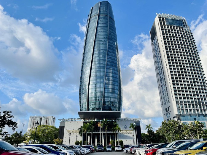 Đà Nẵng nghiên cứu vị trí đặt Khu phi thuế quan rộng hơn 132ha- Ảnh 1. Đà Nẵng nghiên cứu vị trí đặt Khu phi thuế quan rộng hơn 132ha- Ảnh 1.