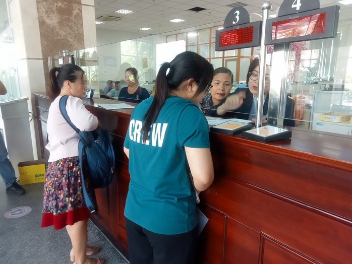 Cục Thuế TP HCM điểm mặt những ông lớn bất động sản nợ thuế- Ảnh 1. Cục Thuế TP HCM điểm mặt những ông lớn bất động sản nợ thuế- Ảnh 1.