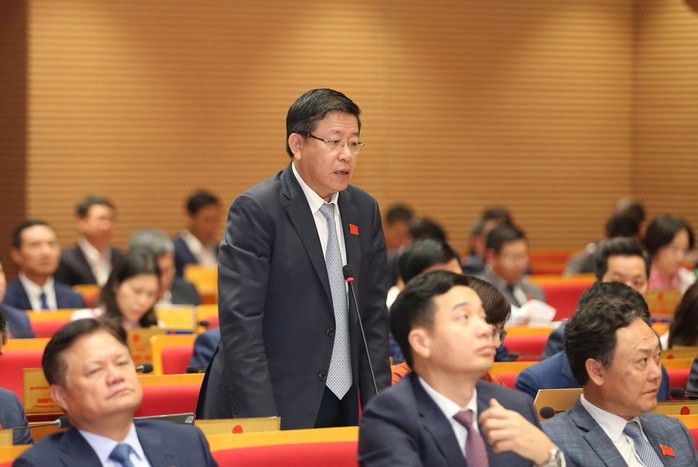 Hà Nội điều chỉnh dự án tại 148 Giảng Võ- Ảnh 1. Hà Nội điều chỉnh dự án tại 148 Giảng Võ- Ảnh 1.