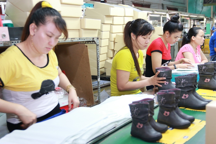 Điều kiện hưởng lương hưu năm 2024- Ảnh 1. Điều kiện hưởng lương hưu năm 2024- Ảnh 1.