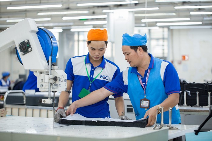 Còn dư ngày nghỉ phép năm, người lao động có được thanh toán tiền lương?- Ảnh 2. Còn dư ngày nghỉ phép năm, người lao động có được thanh toán tiền lương?- Ảnh 2.