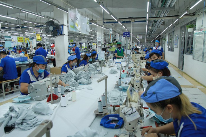 Còn dư ngày nghỉ phép năm, người lao động có được thanh toán tiền lương?- Ảnh 4. Còn dư ngày nghỉ phép năm, người lao động có được thanh toán tiền lương?- Ảnh 4.