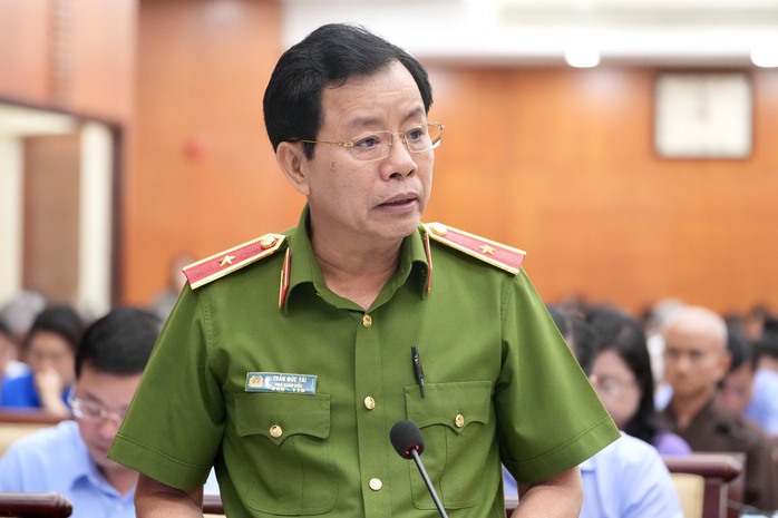 Công an TP HCM lên tiếng về việc kiểm tra nồng độ cồn ngày đêm- Ảnh 1. Công an TP HCM lên tiếng về việc kiểm tra nồng độ cồn ngày đêm- Ảnh 1.