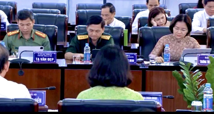 HĐND tỉnh Bình Dương sẽ xem xét thông qua nghị quyết cao tốc TP HCM- Thủ Dầu Một- Chơn Thành- Ảnh 2. HĐND tỉnh Bình Dương sẽ xem xét thông qua nghị quyết cao tốc TP HCM- Thủ Dầu Một- Chơn Thành- Ảnh 2.