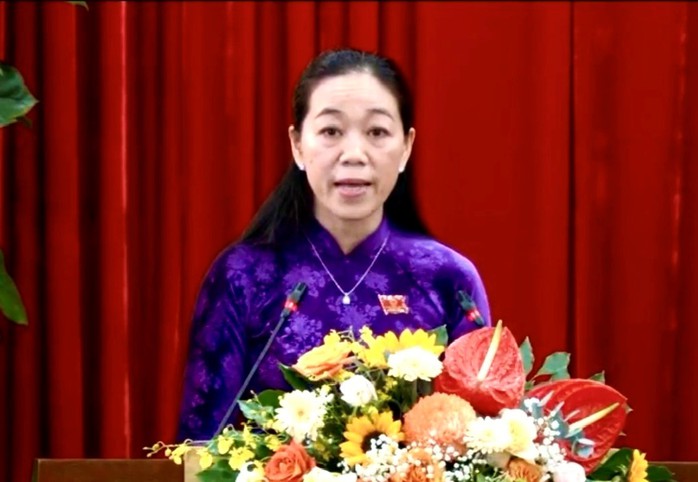 Cử tri lại kiến nghị về dự án Đông Bình Dương "treo" 20 năm- Ảnh 1. Cử tri lại kiến nghị về dự án Đông Bình Dương "treo" 20 năm- Ảnh 1.