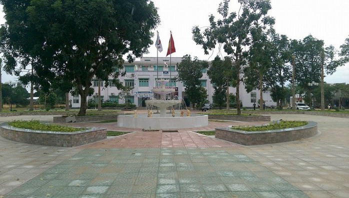 Chuyển cơ quan điều tra vụ sai phạm ở Trường CĐ nghề Việt – Hàn- Ảnh 1. Chuyển cơ quan điều tra vụ sai phạm ở Trường CĐ nghề Việt – Hàn- Ảnh 1.