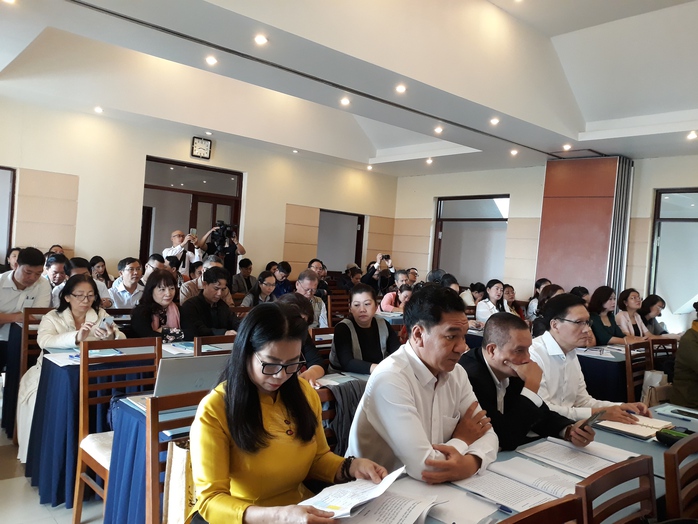 Thiết chế văn hóa đang vừa thừa, vừa thiếu!- Ảnh 2. Thiết chế văn hóa đang vừa thừa, vừa thiếu!- Ảnh 2.