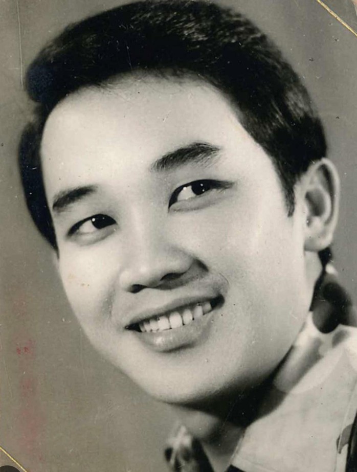Nghệ sĩ Hương Huyền - cha của nghệ sĩ Thanh Hằng qua đời- Ảnh 2. Nghệ sĩ Hương Huyền - cha của nghệ sĩ Thanh Hằng qua đời- Ảnh 2.