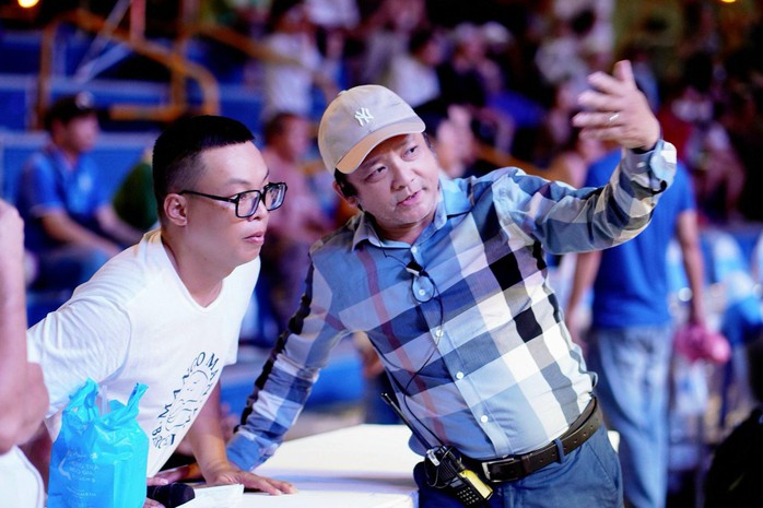 Đạo diễn Nguyễn Tấn Kiệt: Hun đúc ngọn lửa yêu mến Đờn ca tài tử Nam Bộ- Ảnh 2. Đạo diễn Nguyễn Tấn Kiệt: Hun đúc ngọn lửa yêu mến Đờn ca tài tử Nam Bộ- Ảnh 2.