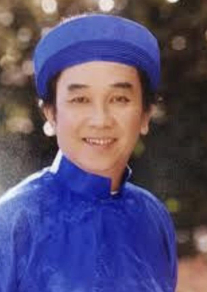 Nghệ sĩ Hương Huyền - cha của nghệ sĩ Thanh Hằng qua đời- Ảnh 4. Nghệ sĩ Hương Huyền - cha của nghệ sĩ Thanh Hằng qua đời- Ảnh 4.
