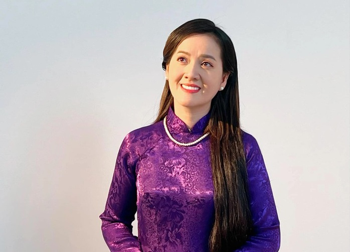 Con gái NSƯT Vũ Linh, Hồng Loan, rút khỏi dự án phim- Ảnh 2. Con gái NSƯT Vũ Linh, Hồng Loan, rút khỏi dự án phim- Ảnh 2.