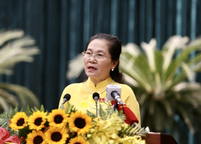 TP HCM năng động, sáng tạo để "vượt qua cơn gió ngược"- Ảnh 1.