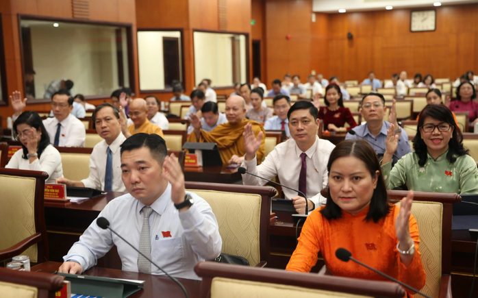 TP HCM không tăng hệ số điều chỉnh giá đất năm 2024- Ảnh 1. TP HCM không tăng hệ số điều chỉnh giá đất năm 2024- Ảnh 1.