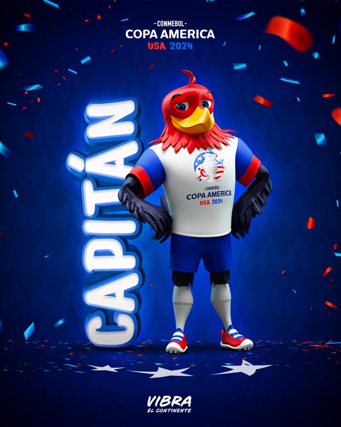 Copa America 2024: Cơ hội để Brazil đòi nợ Colombia- Ảnh 2. Copa America 2024: Cơ hội để Brazil đòi nợ Colombia- Ảnh 2.