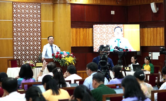 Tây Ninh: Có tình trạng hiến đất làm đường, nhưng mục đích để phân lô bán nền- Ảnh 1. Tây Ninh: Có tình trạng hiến đất làm đường, nhưng mục đích để phân lô bán nền- Ảnh 1.