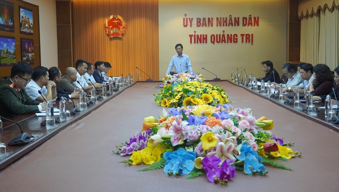 Lần đầu tiên tổ chức, chương trình đếm ngược chào năm mới - Countdown Quảng Trị 2024 có gì?- Ảnh 1. Lần đầu tiên tổ chức, chương trình đếm ngược chào năm mới - Countdown Quảng Trị 2024 có gì?- Ảnh 1.
