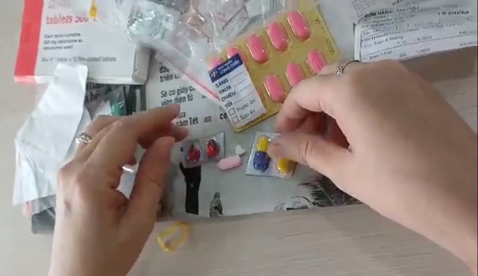 Dễ dãi trong mua bán, sử dụng kháng sinh (*): Lờn thuốc, thất bại trong điều trị- Ảnh 1. Dễ dãi trong mua bán, sử dụng kháng sinh (*): Lờn thuốc, thất bại trong điều trị- Ảnh 1.
