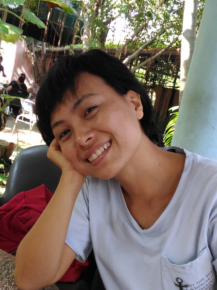 Mộng- Ảnh 4. Mộng- Ảnh 4.