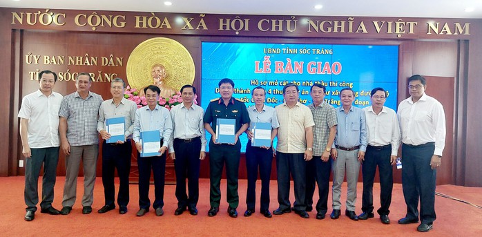 Chủ tịch UBND tỉnh Sóc Trăng chỉ đạo "nóng" liên quan 5 mỏ cát- Ảnh 1. Chủ tịch UBND tỉnh Sóc Trăng chỉ đạo "nóng" liên quan 5 mỏ cát- Ảnh 1.