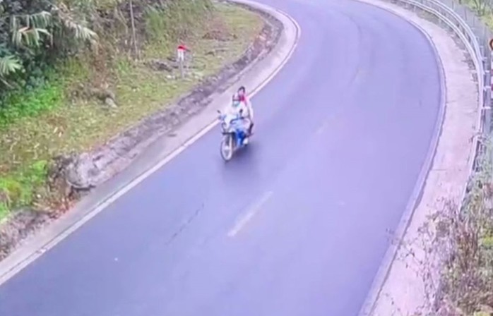 Cho người đàn ông đi nhờ xe, người phụ nữ bị sát hại dã man- Ảnh 2. Cho người đàn ông đi nhờ xe, người phụ nữ bị sát hại dã man- Ảnh 2.