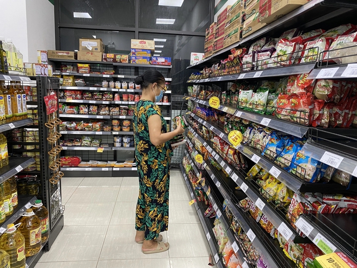 Bộ Tài chính trả lời cử tri Hà Nội, TP HCM về nâng mức giảm trừ gia cảnh- Ảnh 1. Bộ Tài chính trả lời cử tri Hà Nội, TP HCM về nâng mức giảm trừ gia cảnh- Ảnh 1.