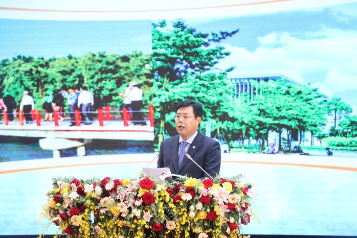 Thủ tướng Phạm Minh Chính: Cà Mau vùng đất ai cũng muốn đặt chân đến- Ảnh 2. Thủ tướng Phạm Minh Chính: Cà Mau vùng đất ai cũng muốn đặt chân đến- Ảnh 2.