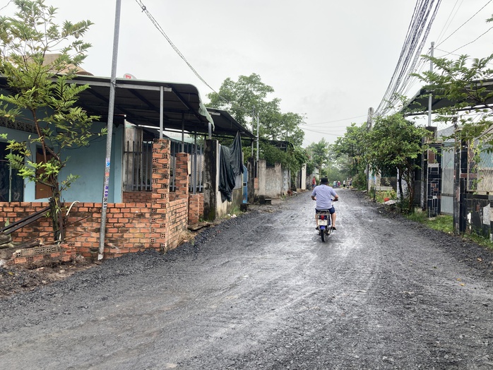 Vụ khổ vì thiếu thông tin dự án treo 20 năm: Động thái từ HĐND tỉnh Đồng Nai- Ảnh 1. Vụ khổ vì thiếu thông tin dự án treo 20 năm: Động thái từ HĐND tỉnh Đồng Nai- Ảnh 1.