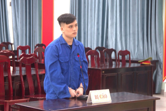 Thanh niên 22 tuổi môi giới 60.000 viên thuốc lắc, ma túy đá- Ảnh 2. Thanh niên 22 tuổi môi giới 60.000 viên thuốc lắc, ma túy đá- Ảnh 2.