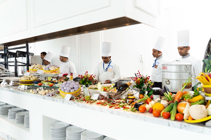 “Tuần lễ đám cưới” trọn vẹn tại Vinpearl của các cặp đôi Ấn Độ - Ảnh 9. “Tuần lễ đám cưới” trọn vẹn tại Vinpearl của các cặp đôi Ấn Độ - Ảnh 9.