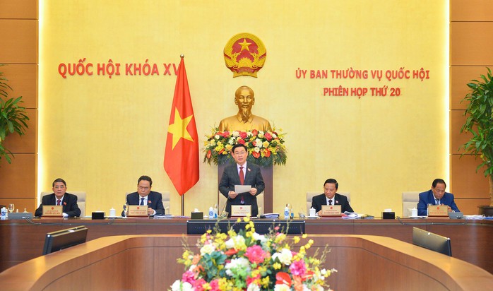 Bộ trưởng Nguyễn Chí Dũng nói về việc chậm giao dự án chương trình phục hồi kinh tế - Ảnh 1.