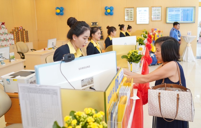 Nam A Bank huy động thành công hàng triệu USD - Ảnh 1. Nam A Bank huy động thành công hàng triệu USD - Ảnh 1.