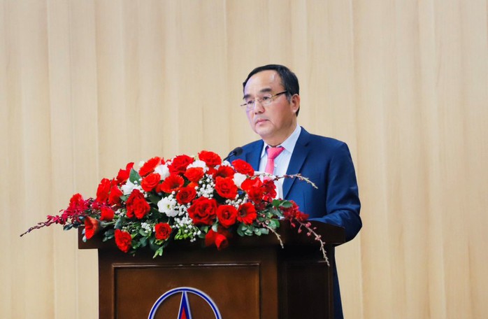 Agribank và EVN ký hợp đồng tín dụng cho dự án Nhà máy Thủy điện Ialy mở rộng - Ảnh 2. Agribank và EVN ký hợp đồng tín dụng cho dự án Nhà máy Thủy điện Ialy mở rộng - Ảnh 2.