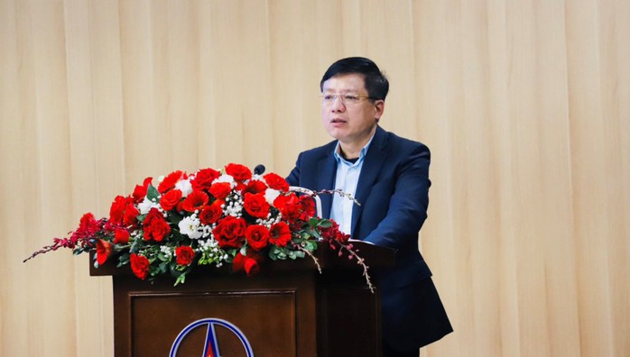 Agribank và EVN ký hợp đồng tín dụng cho dự án Nhà máy Thủy điện Ialy mở rộng - Ảnh 4. Agribank và EVN ký hợp đồng tín dụng cho dự án Nhà máy Thủy điện Ialy mở rộng - Ảnh 4.