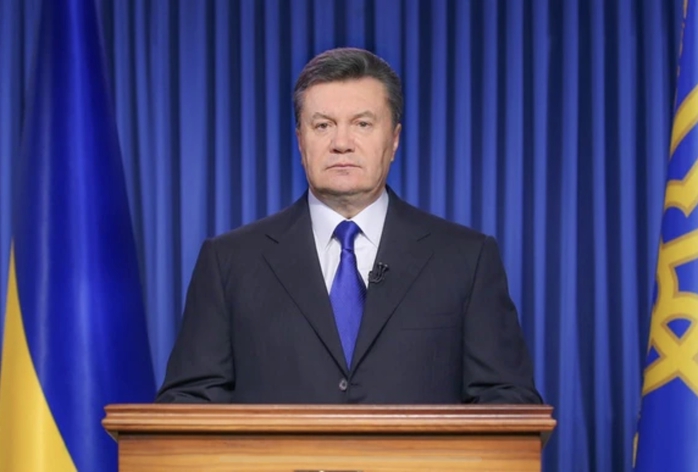 Vận rủi chờ cựu Tổng thống Ukraine Viktor Yanukovich - Ảnh 1.