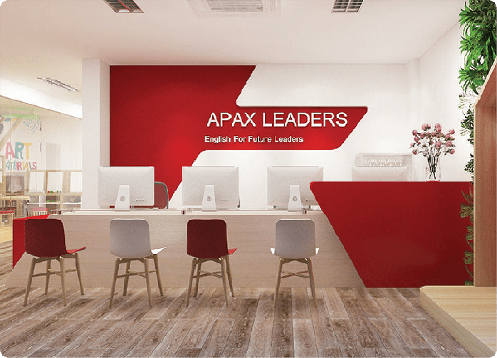 Lỗ nặng, công ty mẹ của chuỗi Apax Leaders vẫn còn hơn 700 tỉ đồng tiền mặt - Ảnh 1.