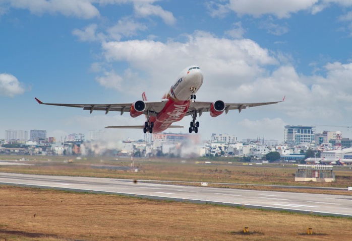 Vietjet mở đường bay TP HCM - Sydney với giá chỉ từ 0 đồng - Ảnh 1. Vietjet mở đường bay TP HCM - Sydney với giá chỉ từ 0 đồng - Ảnh 1.