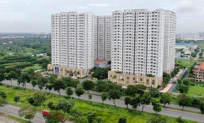 Phát triển nhà ở xã hội ở một số địa phương ra sao? - Ảnh 1. Phát triển nhà ở xã hội ở một số địa phương ra sao? - Ảnh 1.
