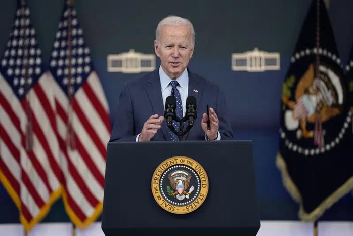 Vụ khinh khí cầu: Tổng thống Joe Biden sẽ nói chuyện với Chủ tịch Tập Cận Bình - Ảnh 1.