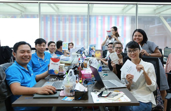 ILO mời Việt Nam tham gia sáng kiến toàn cầu về việc làm - Ảnh 1.